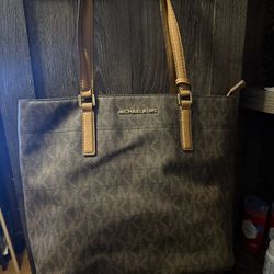 Michael Kors Tote Bag 