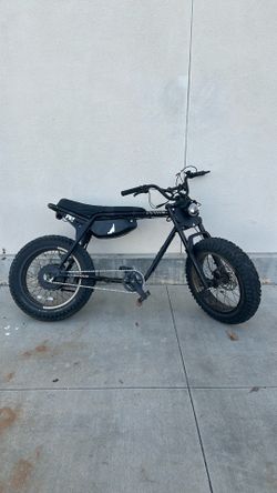 Super 73 Zx Se Looking to trade for zooz or other offers