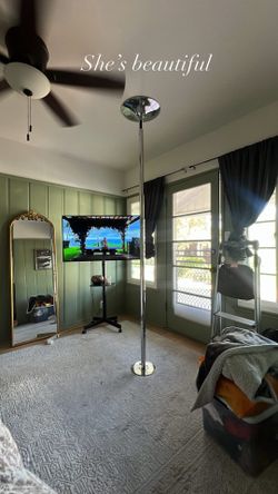 Pole