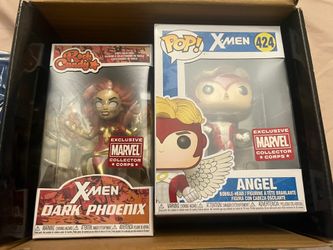 Funko Pop