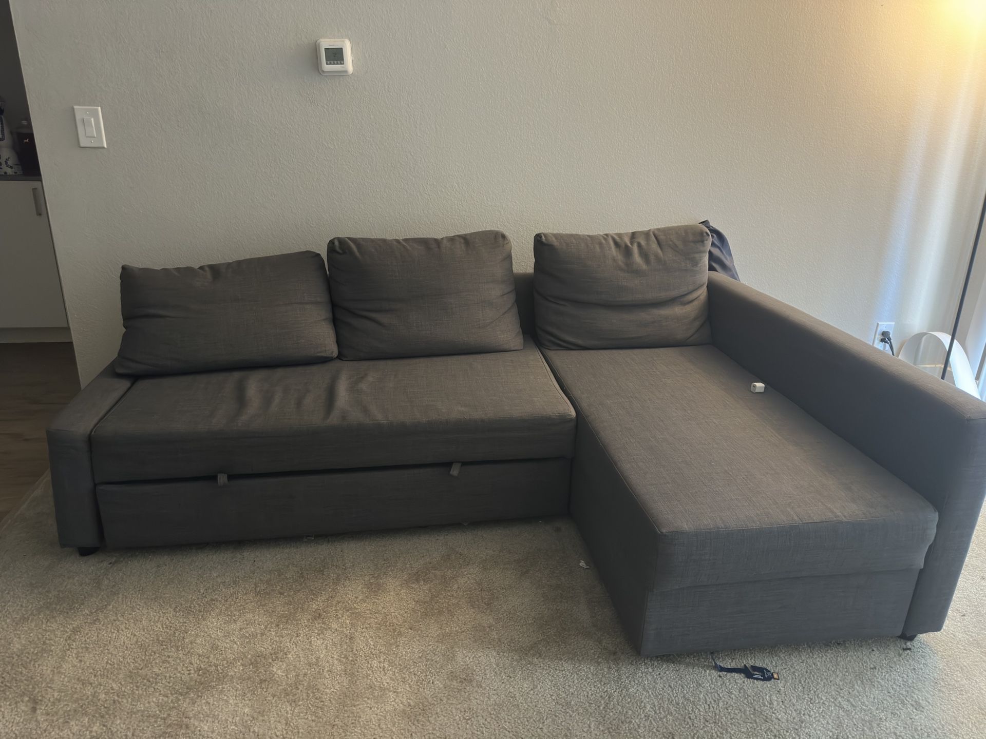 IKEA Friheten Sofa Sleeper