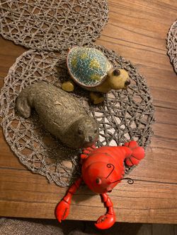 House decor