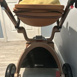 Brand New Hot Mom Stroller 