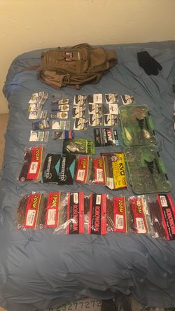 Fishing gear