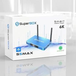 Super Box S5MAX