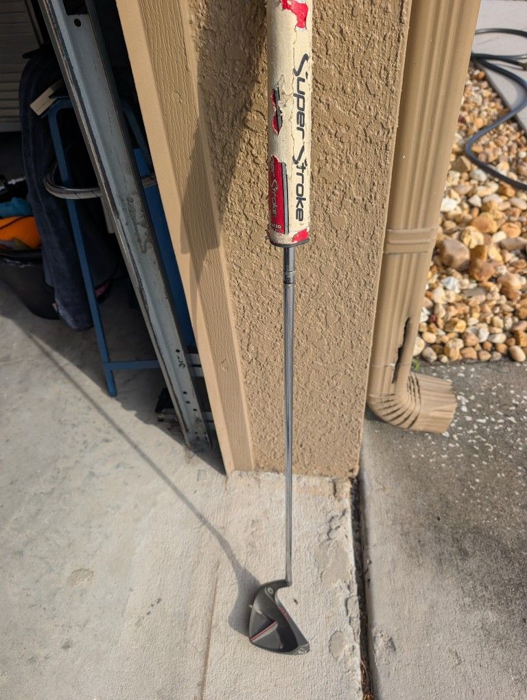 TaylorMade TC2 RH Putter