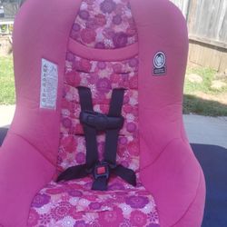 Car Seat