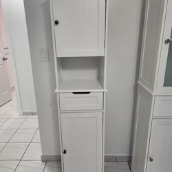 Storage cabinet