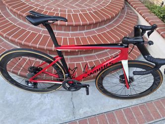 Swork bike