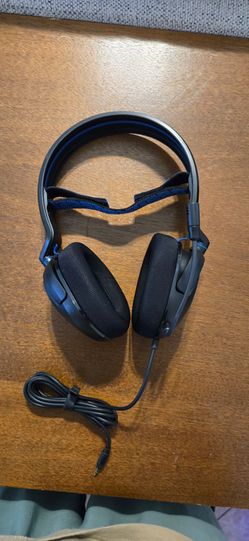 Corsair gaming headphones