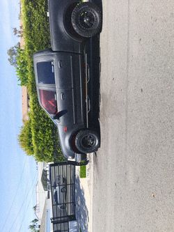 2003 Ford F-150