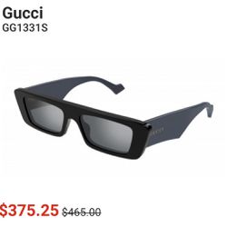 Gucci glasses