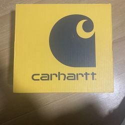 Carhartt Work Boots