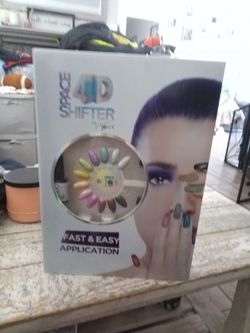 Aora nails