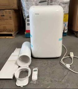Standing air conditioner ac aire acondicionado