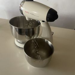 Mixer 