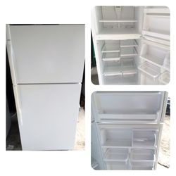 Kenmore Top Mount Refrigerator White 19 Cf For Sale In Houston Tx Offerup