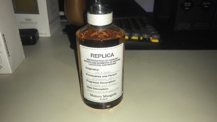 Maison Margiela Replica On a Date