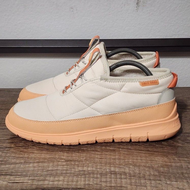 Cole Haan Generation Zerogrand Rec Mid Women display picture 2