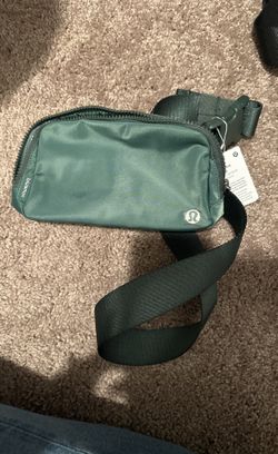 Lulu Lemon Belt Bag 