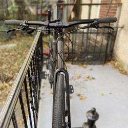 Specialized Bike