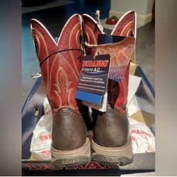 Lady Rebel Boots Brand New Size 10