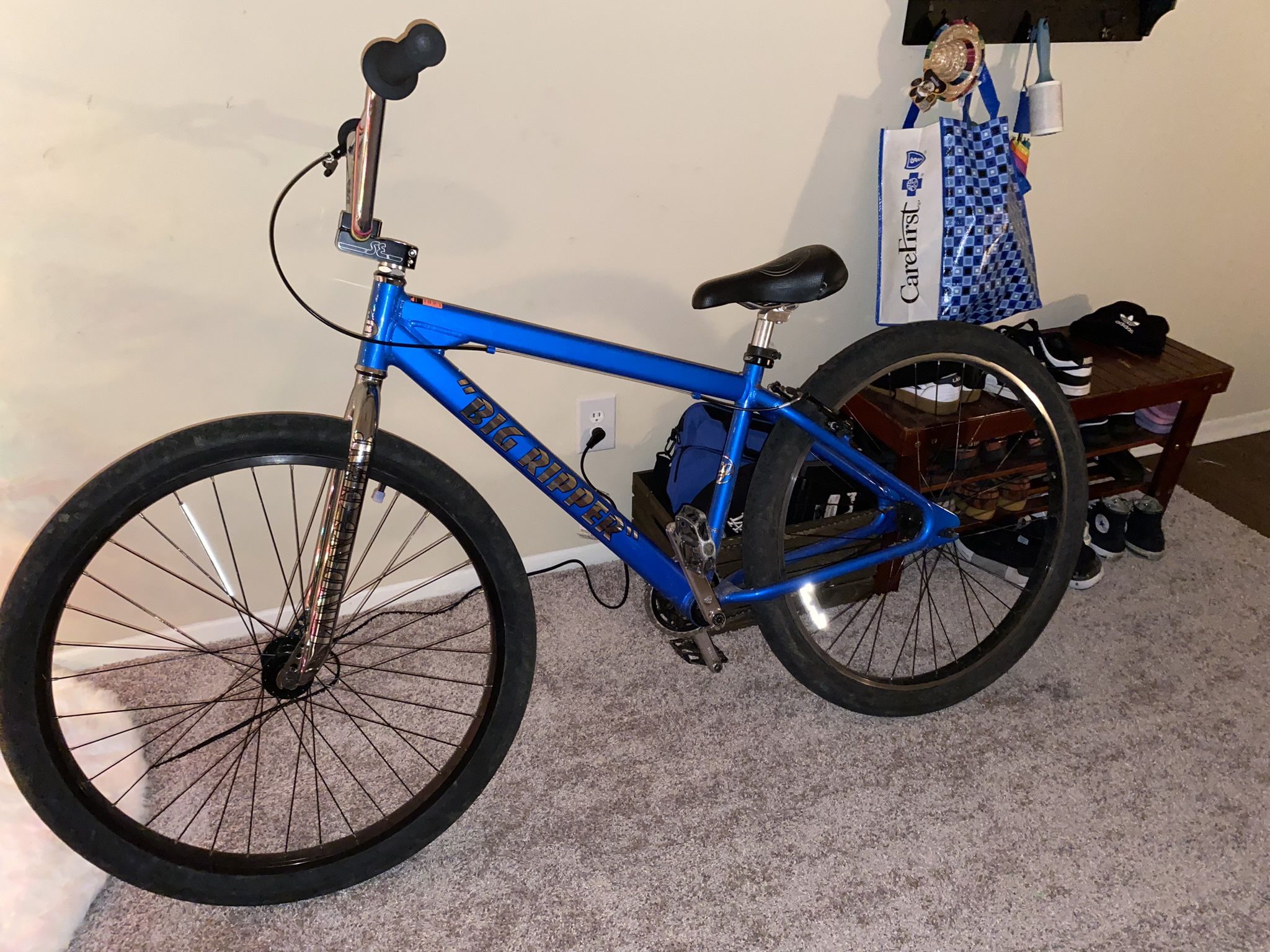 Se Bike Big Ripper