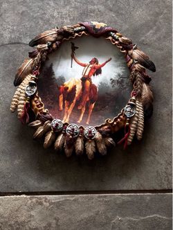 Native American Art