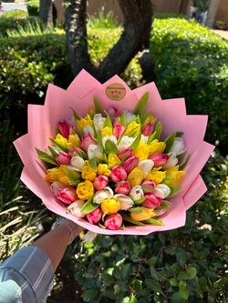 Flower bouquet
