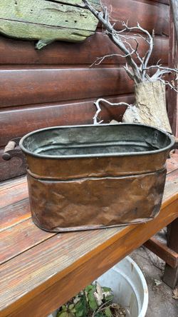 Gorgeous antique fireplace kindling display