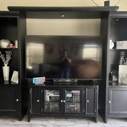 Black Entertainment Center