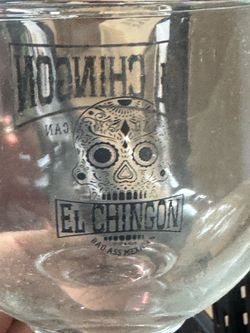 El chingon goblets