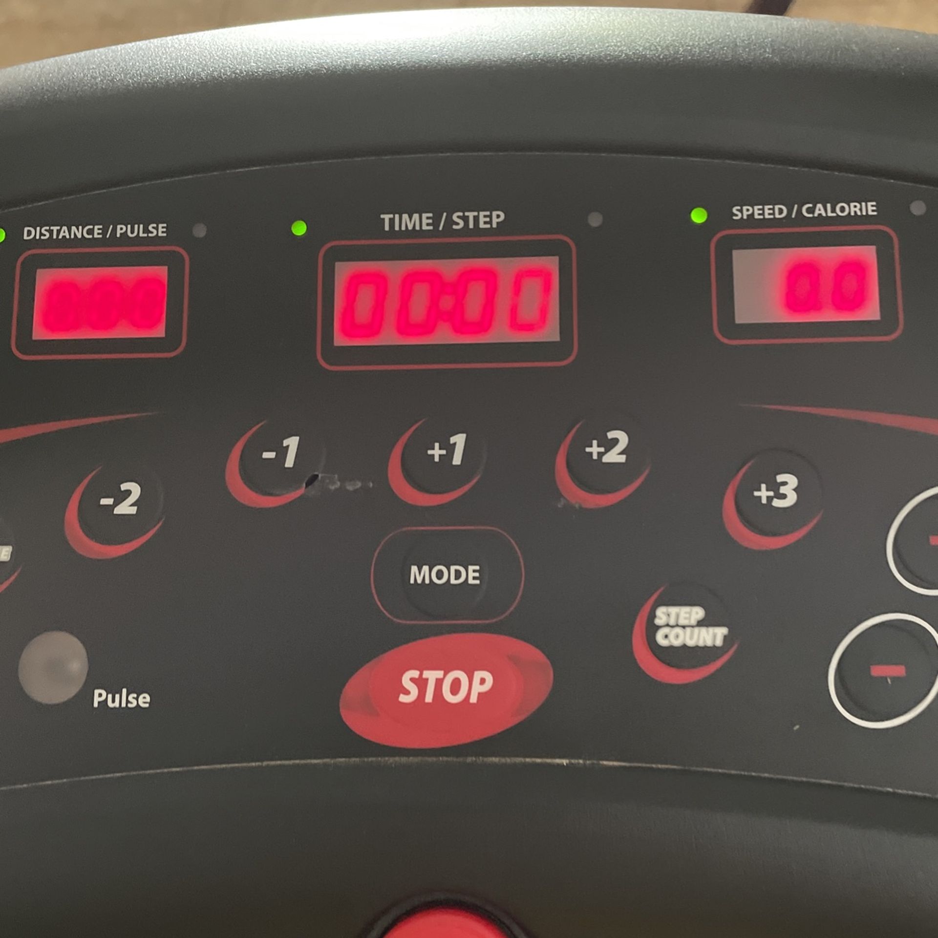 Tx335 sportcraft treadmill manual hotsell