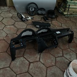 Bmw I Drive Conversion 