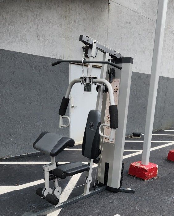 HomeGym Machine. HerculesGym en casa. Delivery fee