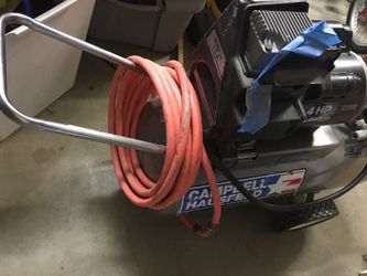 Air Compresor