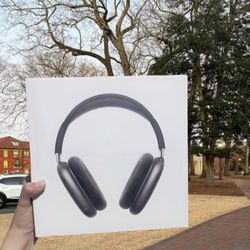 100% New & Certified AirPods Max 2 “Midnight” – Active Noise Cancellation | Latest Model | Send Your Best Offer