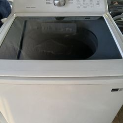 Washer Samsung Everything Works 2-month Warranty Delivery Instalación Available