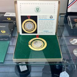 Coins For Collection 
