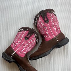 Durango 8.5M Women’s Boots Gently Used 