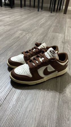 Shoes Nike Dunk Low