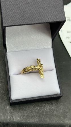 14k ring