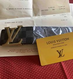 Belts For Sell