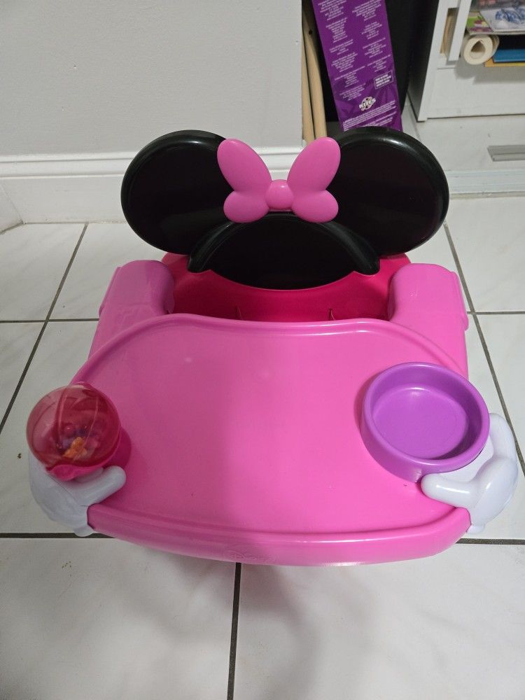 Booster Seat For Toddler