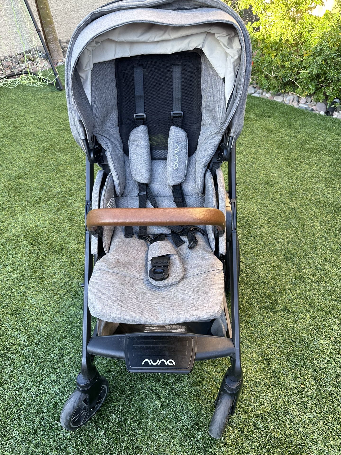 Nuna Mixx Stroller