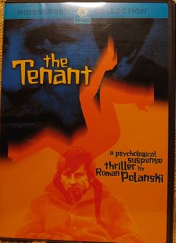 Polanski's THE TENANT [DVD]