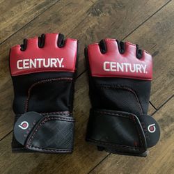 MMA gloves