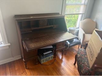 Project desk