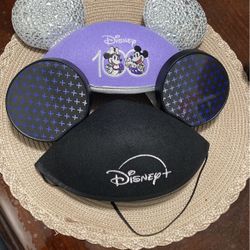 Disney Head Band