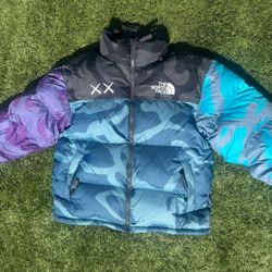 North face Puffer 
